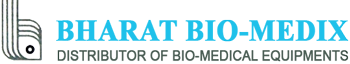 Bharat Biomedix, Mumbai