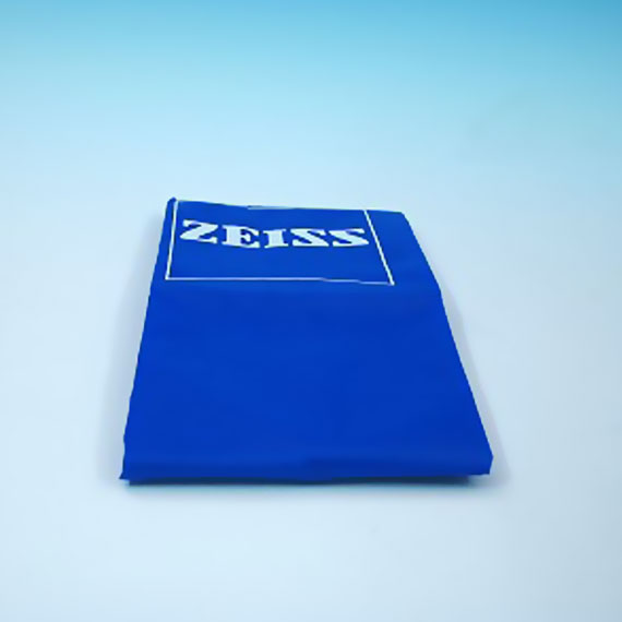 Dust Cover for operating microscopes, slit lamps, autorefractometer, A-Scan etc