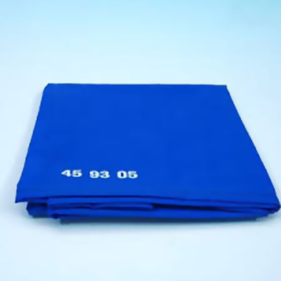 Dust Cover for operating microscopes, slit lamps, autorefractometer, A-Scan etc